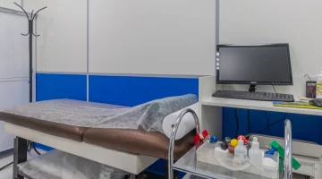 Медицинский центр Диона  на улице Коллонтай изображение 7