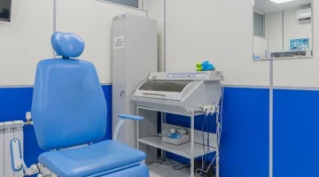 Медицинский центр Диона  на улице Коллонтай изображение 3