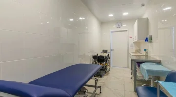 Медицинский центр Диона  на улице Коллонтай изображение 13