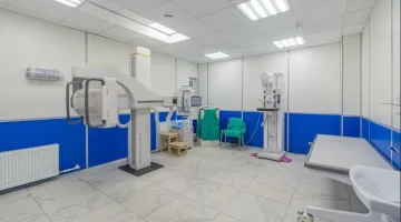 Медицинский центр Диона  на улице Коллонтай изображение 12