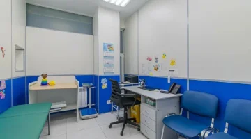 Медицинский центр Диона  на улице Коллонтай изображение 6