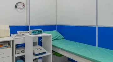 Медицинский центр Диона  на улице Коллонтай изображение 20