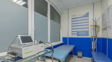 Медицинский центр Диона  на улице Коллонтай изображение 12