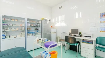 Медицинский центр Диона  на улице Коллонтай изображение 11