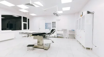 Медицинский центр Диона  на улице Коллонтай изображение 20