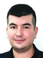 Ходжакулиев Гельды Батырович