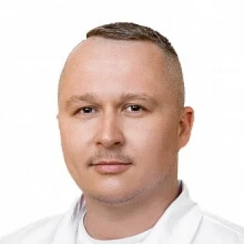 Ламанов Михаил Владимирович