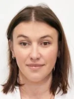 Саморокова Наталья Витальевна