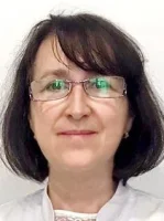 Хижняк Светлана Юрьевна