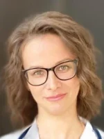 Егорова Ирина Николаевна