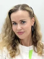 Белова Нина Валерьевна