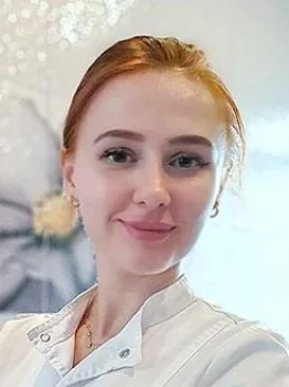 Подопригора Екатерина Алексеевна