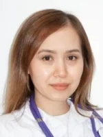 Раджапова Фарида Кадамовна