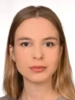 Демиденко Эллина Сергеевна