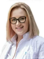 Рябушко Анна Ильинична