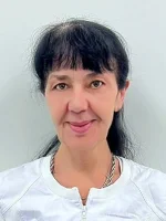 Солоникова Татьяна Викторовна